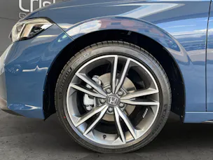 Honda Civic 2.0 i-MMD Advance