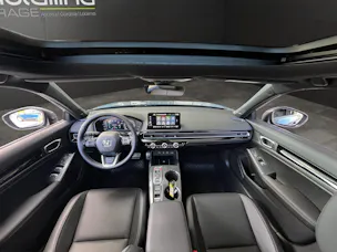 Honda Civic 2.0 i-MMD Advance