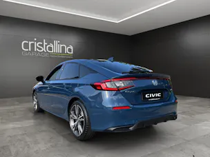 Honda Civic 2.0 i-MMD Advance