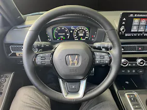 Honda Civic 2.0 i-MMD Advance