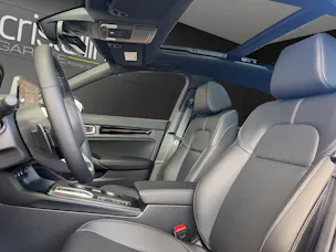 Honda Civic 2.0 i-MMD Advance