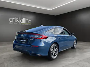 Honda Civic 2.0 i-MMD Advance