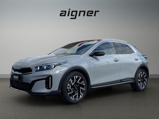Vehicle image KIA XCEED 0