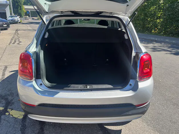 Fiat 500 X 1.4 MultiAir Lounge