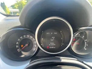 Fiat 500 X 1.4 MultiAir Lounge