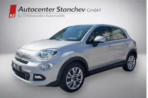 Fiat 500 X 1.4 MultiAir Lounge