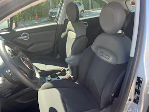 Fiat 500 X 1.4 MultiAir Lounge