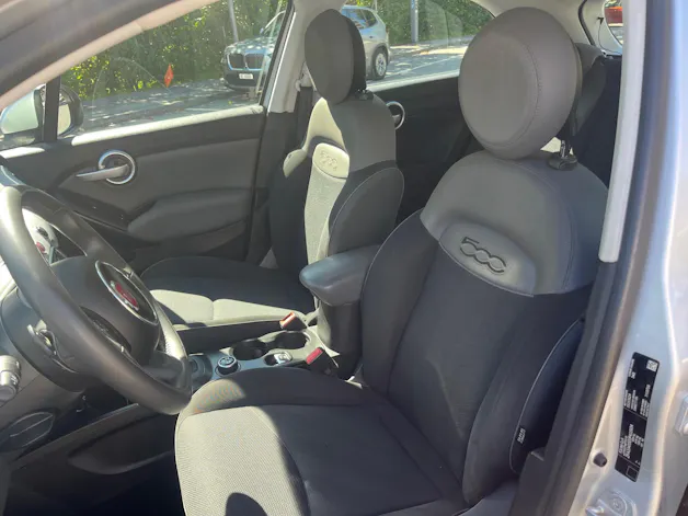 Fiat 500 X 1.4 MultiAir Lounge