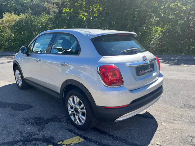 Fiat 500 X 1.4 MultiAir Lounge