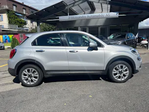 Fiat 500 X 1.4 MultiAir Lounge