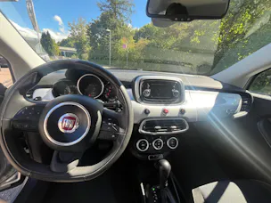 Fiat 500 X 1.4 MultiAir Lounge