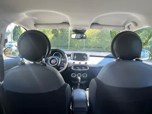 Fiat 500 X 1.4 MultiAir Lounge