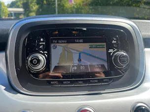 Fiat 500 X 1.4 MultiAir Lounge