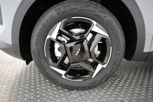 Vehicle image KIA Sportage 1.6 T-GDi Hybrid Power Edition 2WD