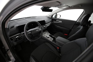 Vehicle image KIA Sportage 1.6 T-GDi Hybrid Power Edition 2WD