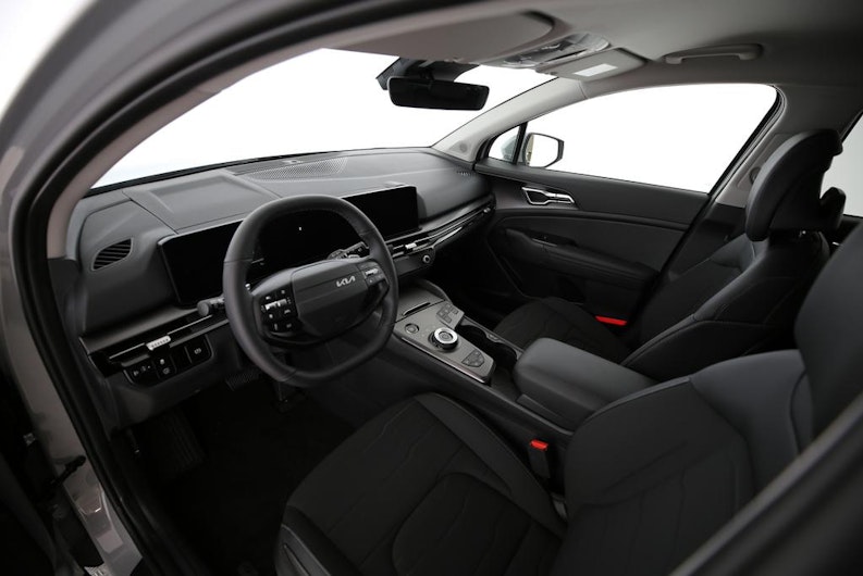 Vehicle image KIA SPORTAGE