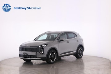 Vehicle image KIA SPORTAGE 0 Vehicle image KIA SPORTAGE 0