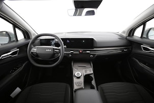 Vehicle image KIA Sportage 1.6 T-GDi Hybrid Power Edition 2WD