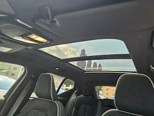 VOLVO EX40 Twin Performance Ultra AWD