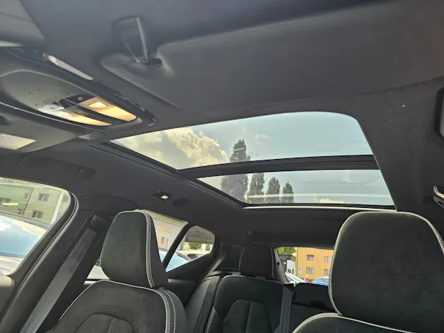 VOLVO EX40 Twin Performance Ultra AWD