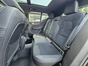 VOLVO EX40 Twin Performance Ultra AWD