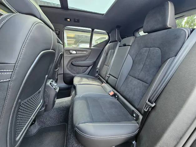 VOLVO EX40 Twin Performance Ultra AWD