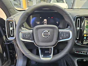 VOLVO EX40 Twin Performance Ultra AWD