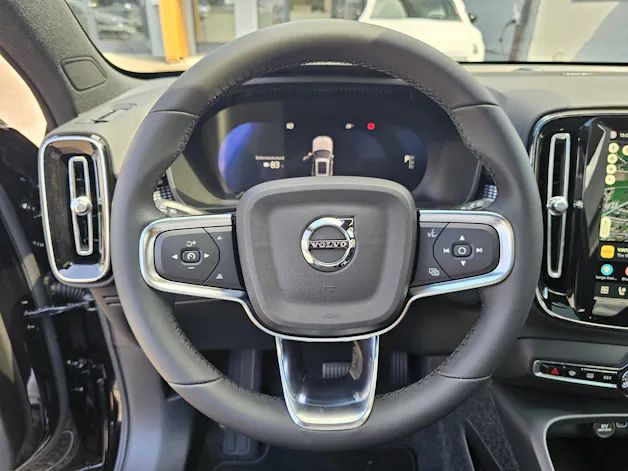 VOLVO EX40 Twin Performance Ultra AWD