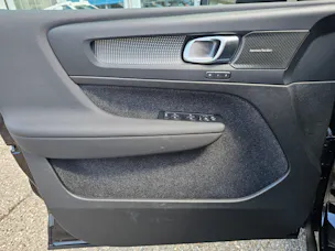 VOLVO EX40 Twin Performance Ultra AWD