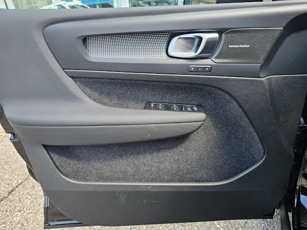 VOLVO EX40 Twin Performance Ultra AWD