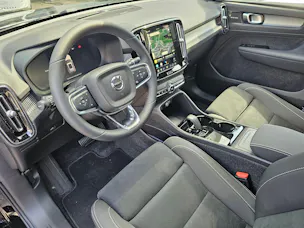 VOLVO EX40 Twin Performance Ultra AWD