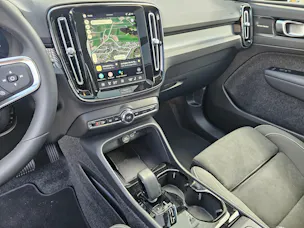 VOLVO EX40 Twin Performance Ultra AWD