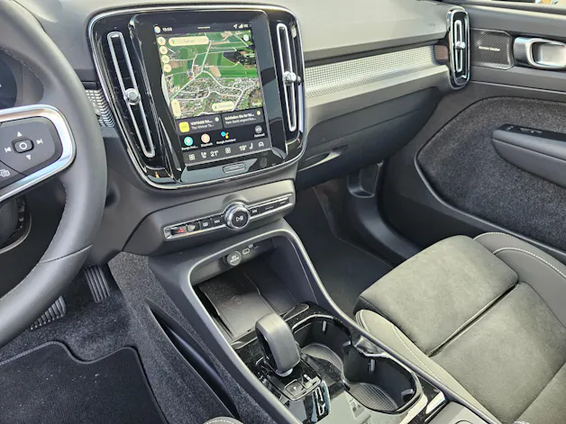 VOLVO EX40 Twin Performance Ultra AWD