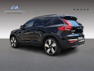 VOLVO EX40 Twin Performance Ultra AWD