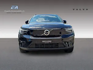 VOLVO EX40 Twin Performance Ultra AWD