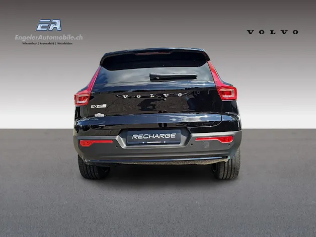 VOLVO EX40 Twin Performance Ultra AWD