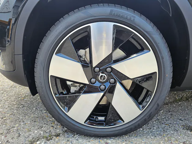 VOLVO EX40 Twin Performance Ultra AWD