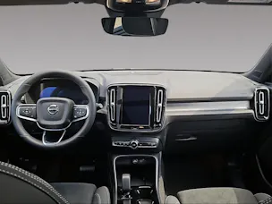 VOLVO EX40 Twin Performance Ultra AWD