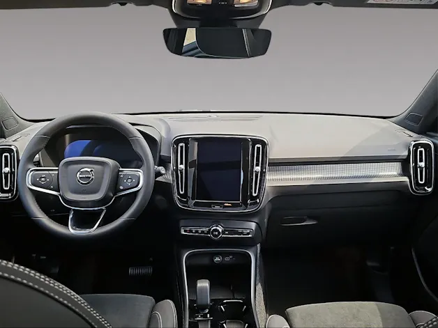 VOLVO EX40 Twin Performance Ultra AWD