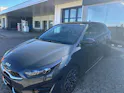 Kia Ceed 1.5 T-GDi GT-Line