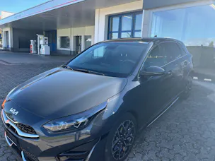 Kia Ceed 1.5 T-GDi GT-Line