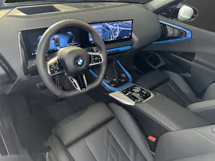 BMW X3 40d xDrive