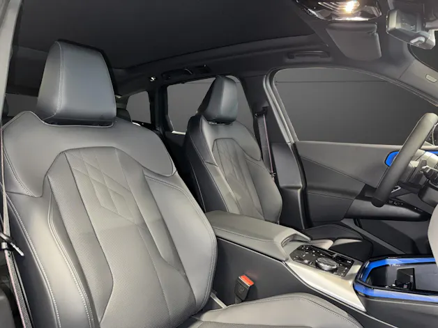BMW X3 40d xDrive