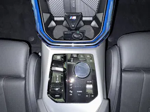 BMW X3 40d xDrive