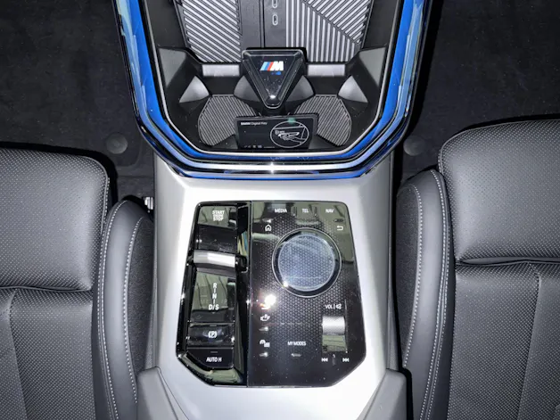 BMW X3 40d xDrive