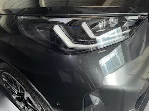 BMW X3 40d xDrive