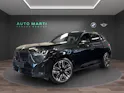 BMW X3 40d xDrive
