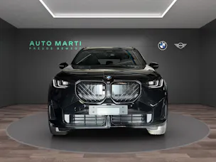 BMW X3 40d xDrive