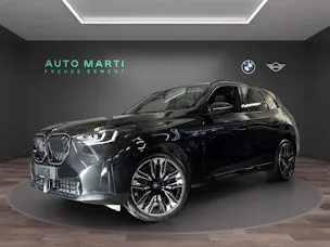 BMW X3 40d xDrive