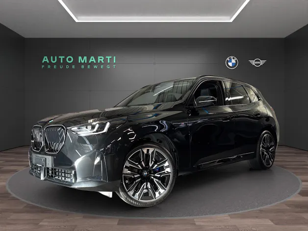 BMW X3 40d xDrive